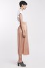 Miranda Bennett Paper Bag Skirt - Thumbnail 62