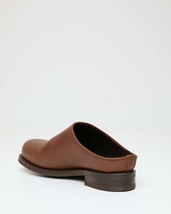 An Irrational Element Artist Slip On - Caramel