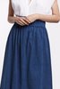 Miranda Bennett Paper Bag Skirt - Thumbnail 42