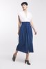 Miranda Bennett Paper Bag Skirt - Thumbnail 43
