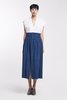 Miranda Bennett Paper Bag Skirt - Thumbnail 44