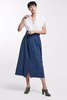 Miranda Bennett Paper Bag Skirt - Thumbnail 45