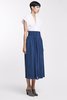 Miranda Bennett Paper Bag Skirt - Thumbnail 46