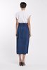 Miranda Bennett Paper Bag Skirt - Thumbnail 49