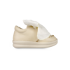 Donsje Brookli Sneakers - Cream Leather - Thumbnail 5
