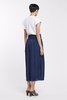 Miranda Bennett Paper Bag Skirt - Thumbnail 7