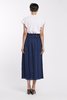 Miranda Bennett Paper Bag Skirt - Thumbnail 9