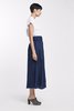 Miranda Bennett Paper Bag Skirt - Thumbnail 10