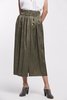 Miranda Bennett Paper Bag Skirt - Thumbnail 75
