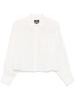A.P.C. Shirt - Off White - Thumbnail 1