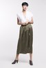 Miranda Bennett Paper Bag Skirt - Thumbnail 76