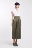 Miranda Bennett Paper Bag Skirt - Thumbnail 78