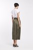 Miranda Bennett Paper Bag Skirt - Thumbnail 79
