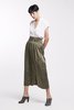 Miranda Bennett Paper Bag Skirt - Thumbnail 82
