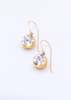 Boucles d'Oreilles - 24P 105 - Thumbnail 1