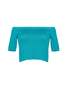 ELEVEN SIX Helene Sweater - Aqua Marine - Thumbnail 4