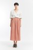 Miranda Bennett Paper Bag Skirt - Thumbnail 21
