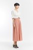 Miranda Bennett Paper Bag Skirt - Thumbnail 24