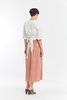 Miranda Bennett Paper Bag Skirt - Thumbnail 26