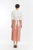 Miranda Bennett Paper Bag Skirt - Thumbnail 27