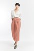 Miranda Bennett Paper Bag Skirt - Thumbnail 28