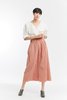 Miranda Bennett Paper Bag Skirt - Thumbnail 29