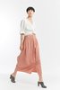Miranda Bennett Paper Bag Skirt - Thumbnail 30