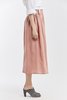 Miranda Bennett Paper Bag Skirt - Thumbnail 33