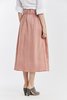 Miranda Bennett Paper Bag Skirt - Thumbnail 34
