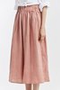 Miranda Bennett Paper Bag Skirt - Thumbnail 36