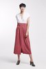 Miranda Bennett Paper Bag Skirt - Thumbnail 67