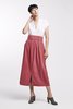Miranda Bennett Paper Bag Skirt - Thumbnail 68