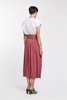 Miranda Bennett Paper Bag Skirt - Thumbnail 69