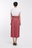 Miranda Bennett Paper Bag Skirt - Thumbnail 70