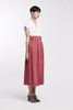 Miranda Bennett Paper Bag Skirt - Thumbnail 71