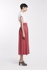 Miranda Bennett Paper Bag Skirt - Thumbnail 72