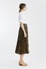 Miranda Bennett Paper Bag Skirt - Thumbnail 105