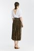 Miranda Bennett Paper Bag Skirt - Thumbnail 106