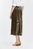 Miranda Bennett Paper Bag Skirt - Thumbnail 108