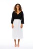 Miranda Bennett Paper Bag Skirt - Thumbnail 50