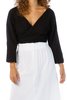 Miranda Bennett Paper Bag Skirt - Thumbnail 53