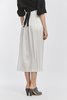 Miranda Bennett Paper Bag Skirt - Thumbnail 14