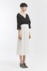 Miranda Bennett Paper Bag Skirt - Thumbnail 94