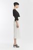 Miranda Bennett Paper Bag Skirt - Thumbnail 95