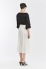 Miranda Bennett Paper Bag Skirt - Thumbnail 96