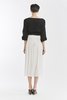 Miranda Bennett Paper Bag Skirt - Thumbnail 97