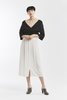 Miranda Bennett Paper Bag Skirt - Thumbnail 100