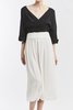 Miranda Bennett Paper Bag Skirt - Thumbnail 101