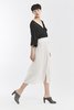 Miranda Bennett Paper Bag Skirt - Thumbnail 102