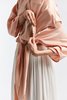 Miranda Bennett Wrap Top - Thumbnail 35
